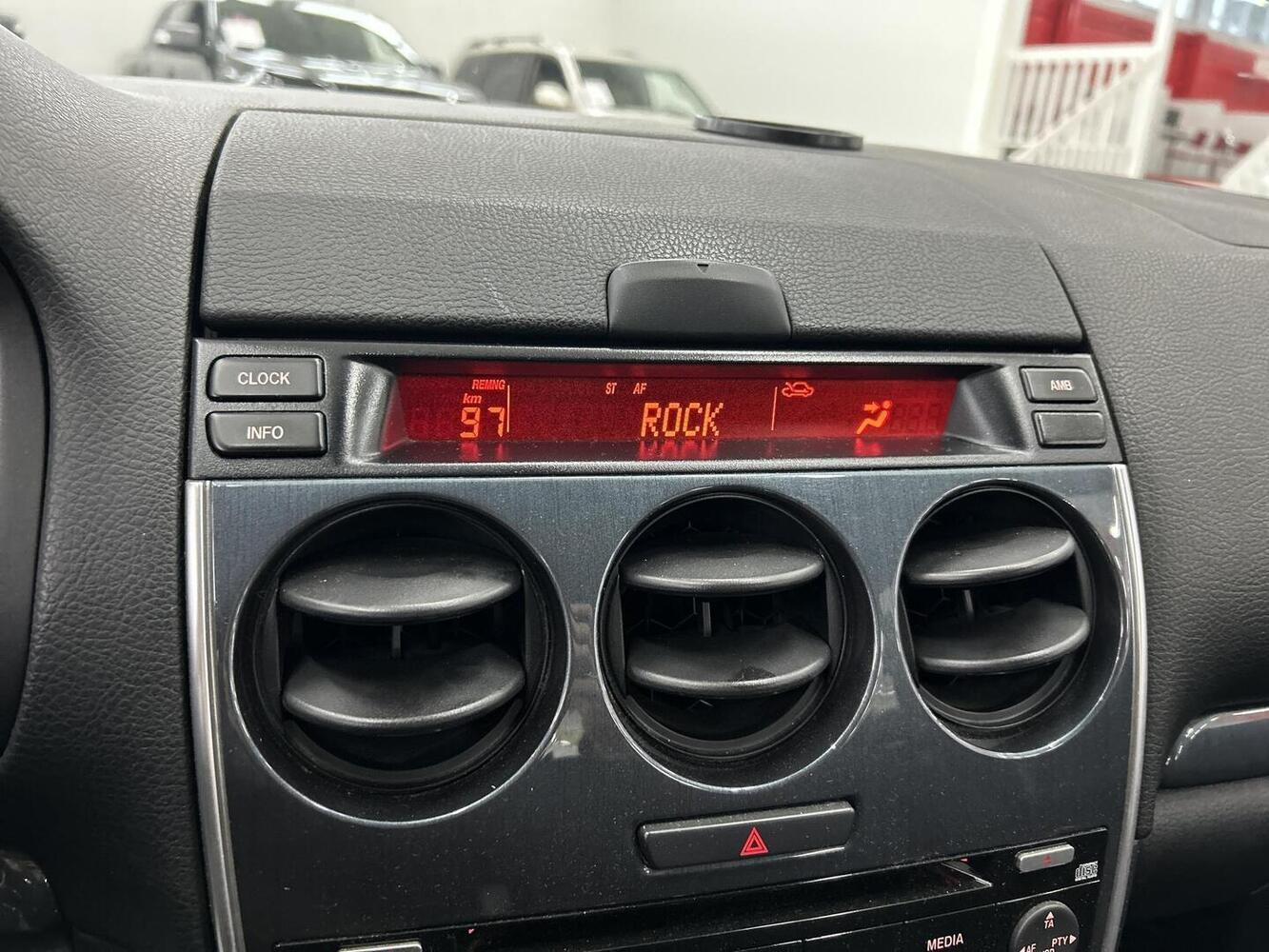 Mazda 6 vaihtoauto