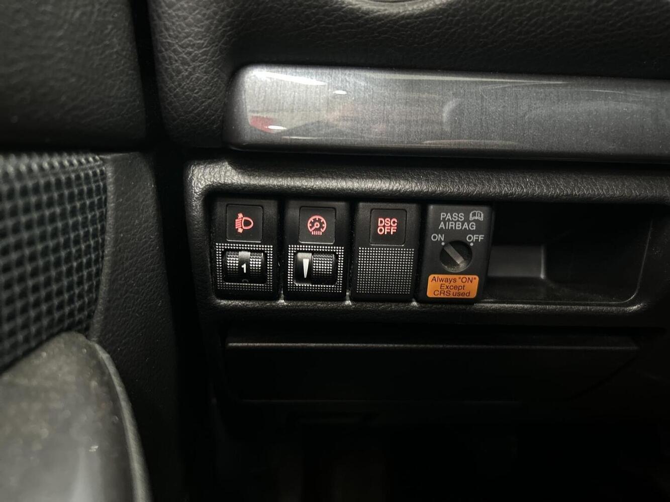 Mazda 6 vaihtoauto