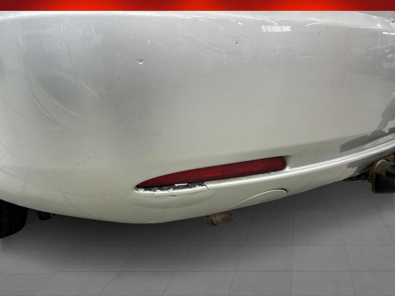 Mazda 6 vaihtoauto