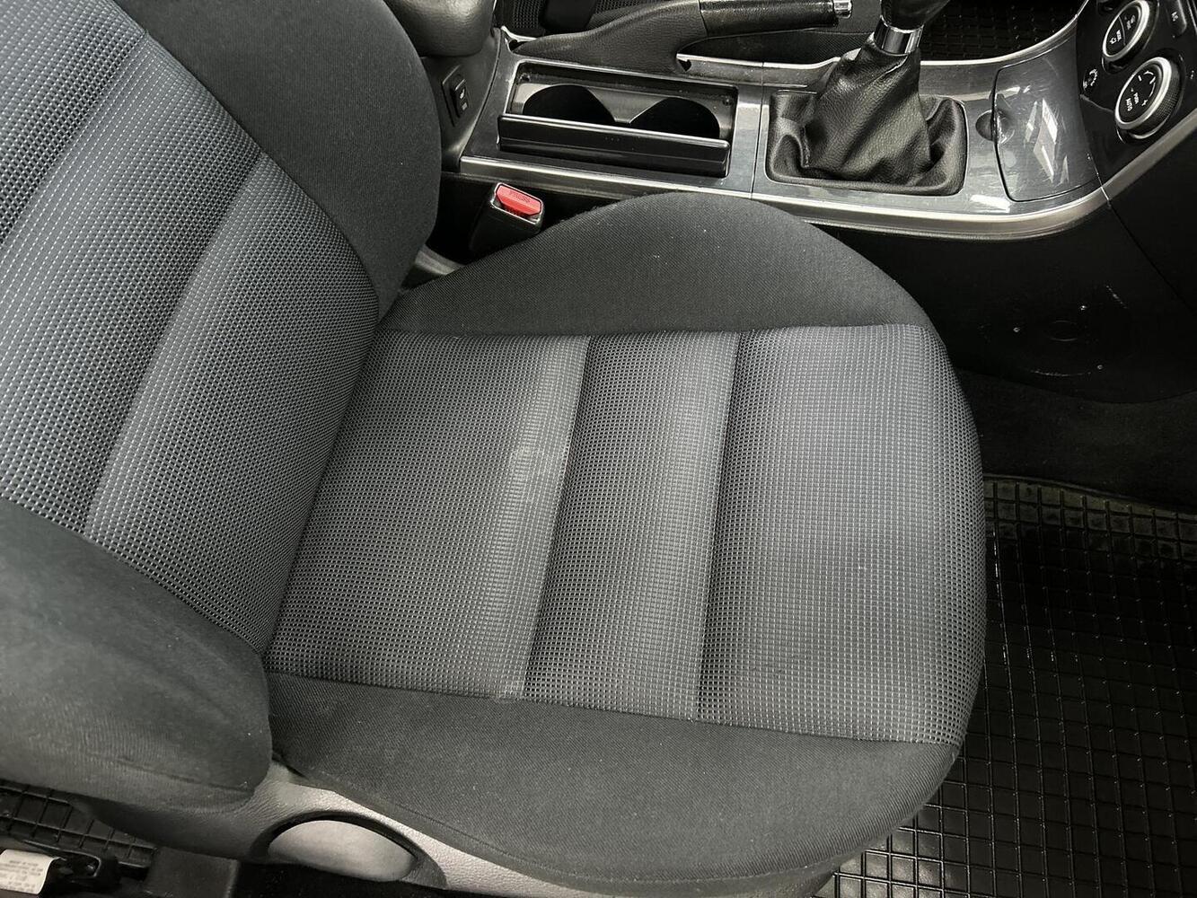 Mazda 6 vaihtoauto