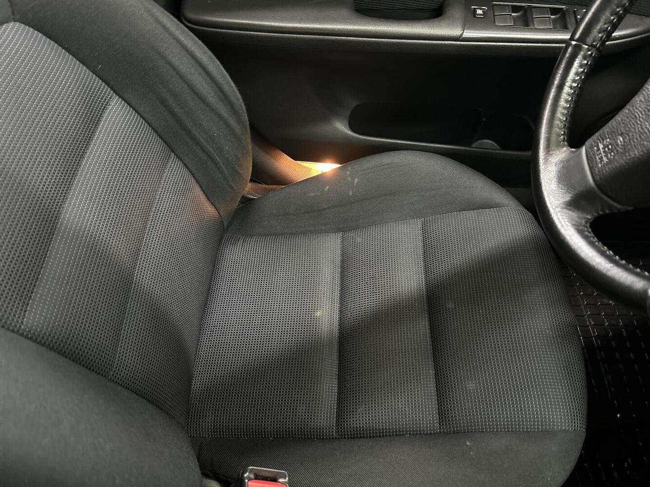 Mazda 6 vaihtoauto