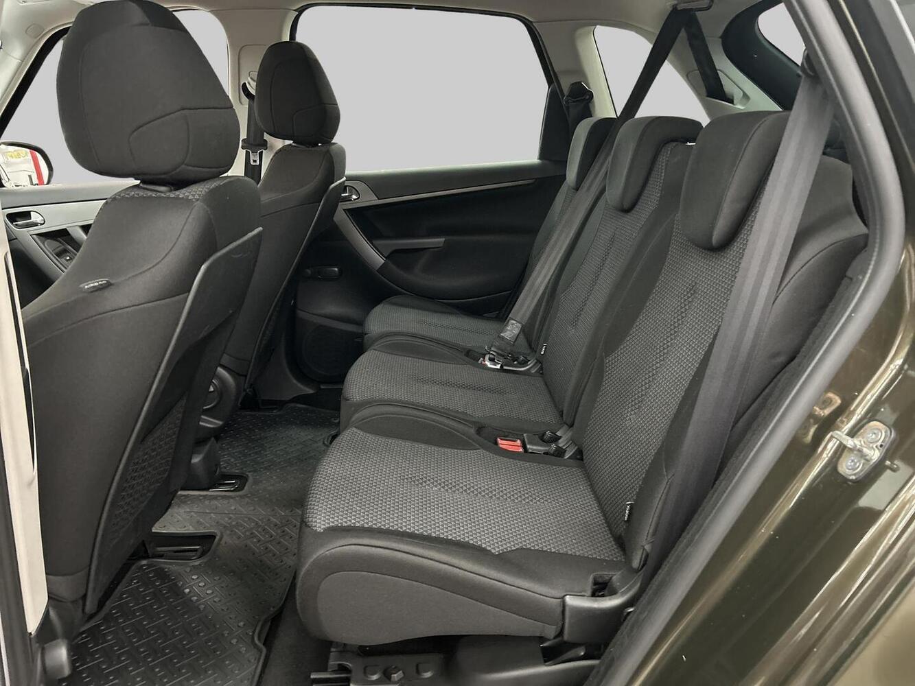 Citroën C4 Picasso vaihtoauto
