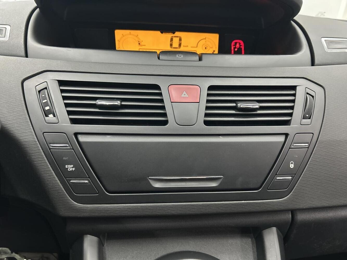 Citroën C4 Picasso vaihtoauto