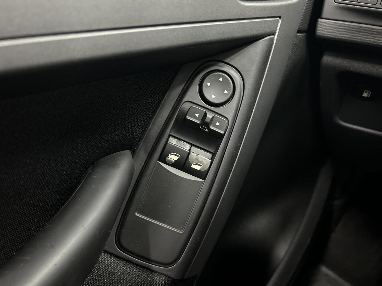 Citroën C4 Picasso vaihtoauto
