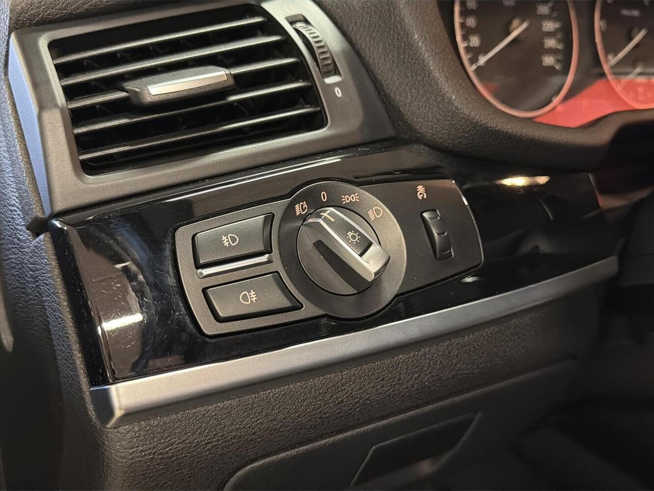 BMW X4 vaihtoauto