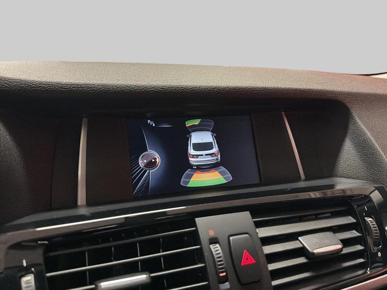 BMW X4 vaihtoauto