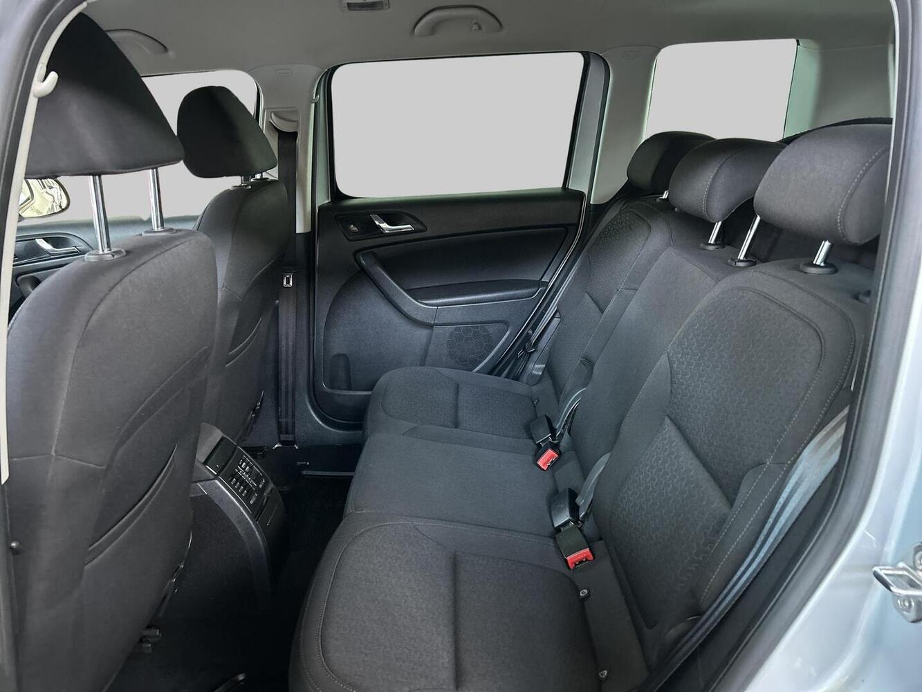 Skoda Yeti vaihtoauto