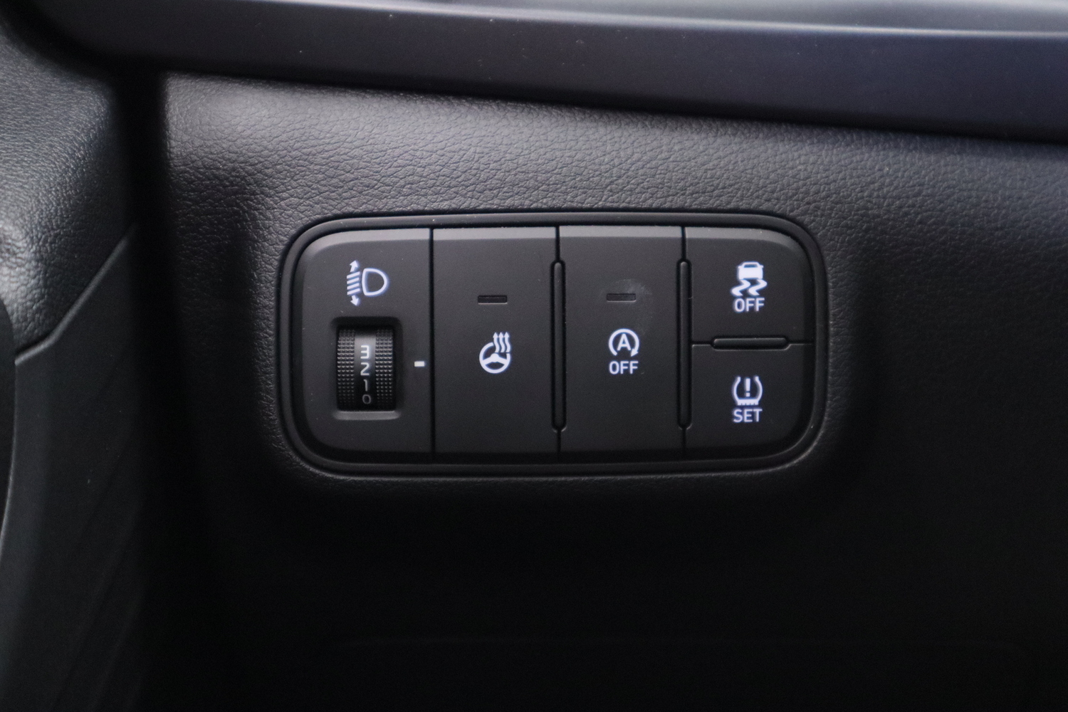 Hyundai i20 Hatchback vaihtoauto