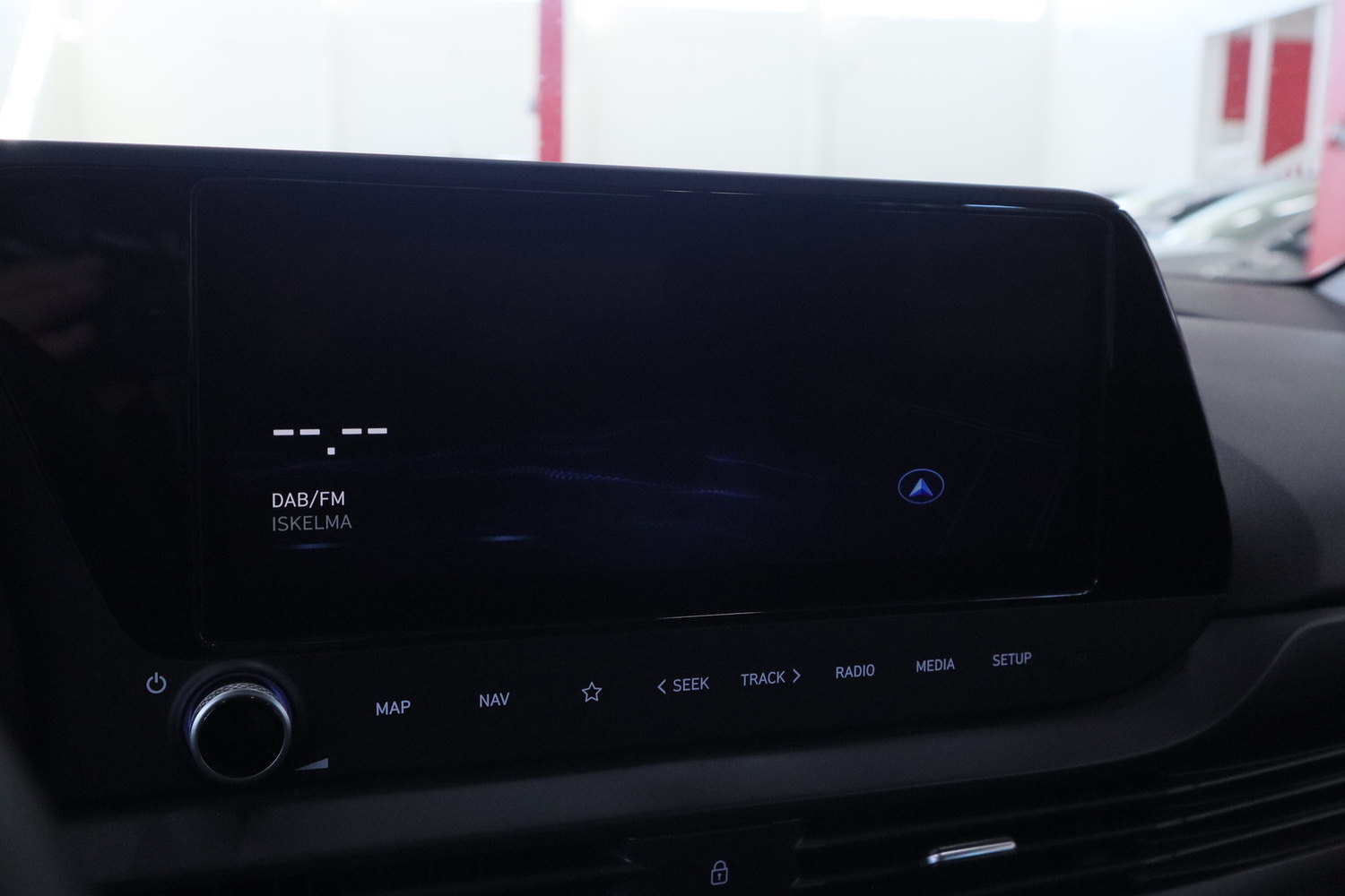 Hyundai i20 Hatchback vaihtoauto