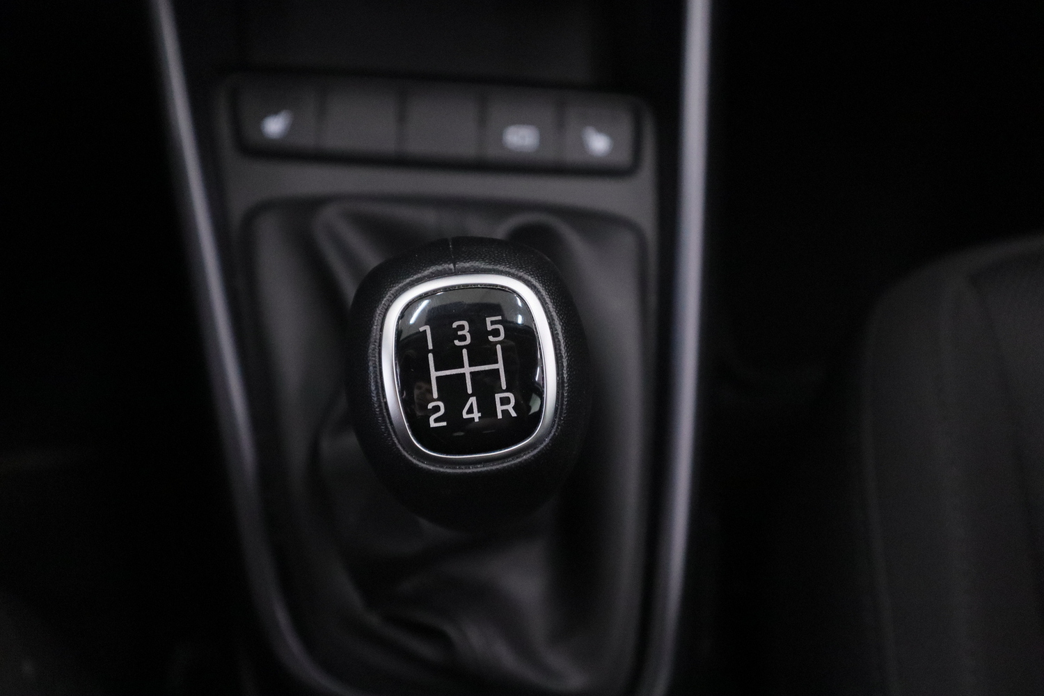 Hyundai i20 Hatchback vaihtoauto