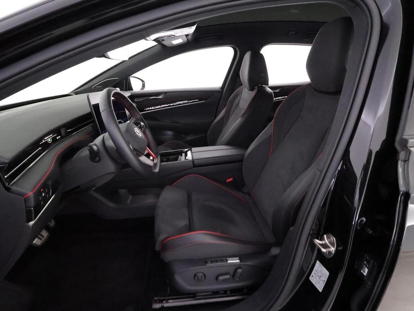 Volkswagen ID.7 vaihtoauto