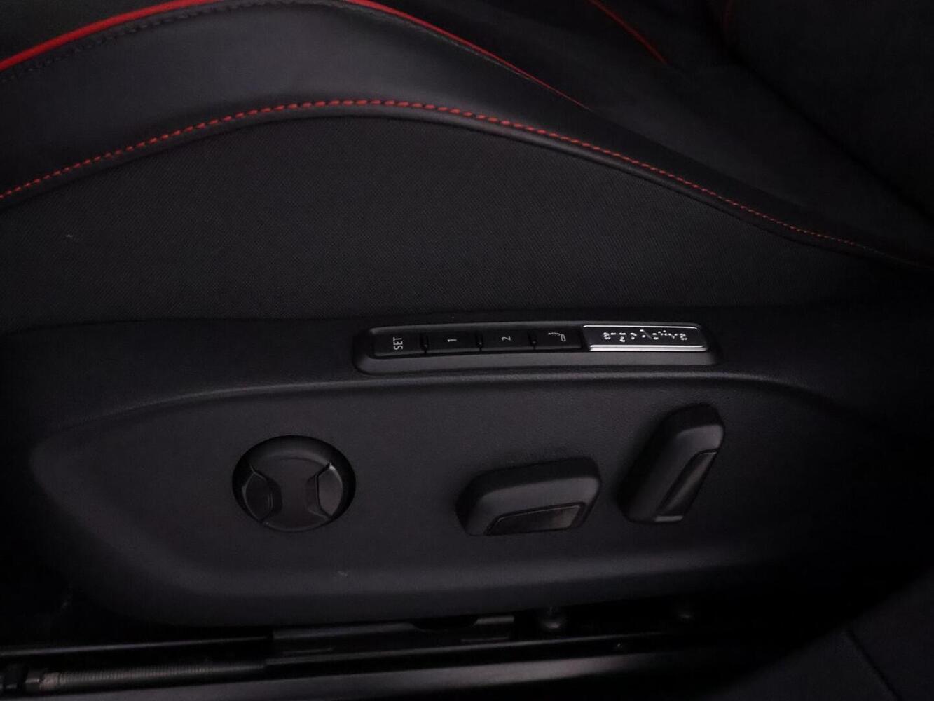 Volkswagen ID.7 vaihtoauto