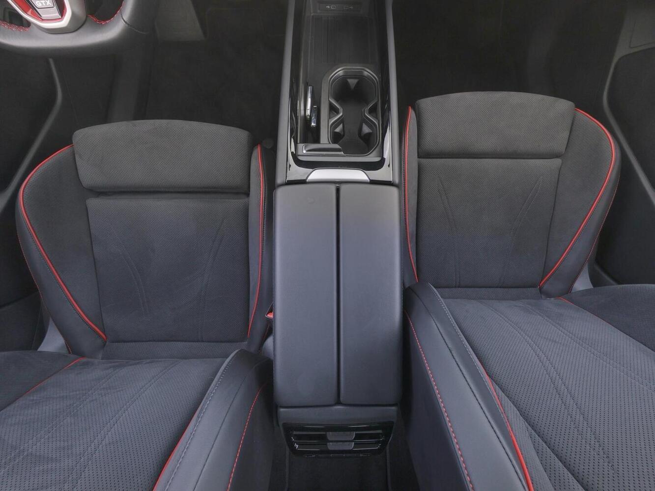 Volkswagen ID.7 vaihtoauto