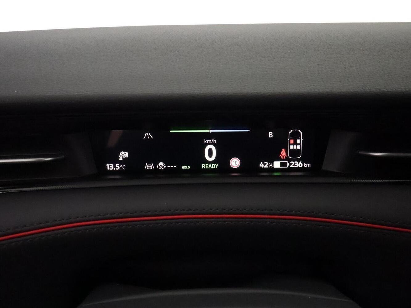 Volkswagen ID.7 vaihtoauto