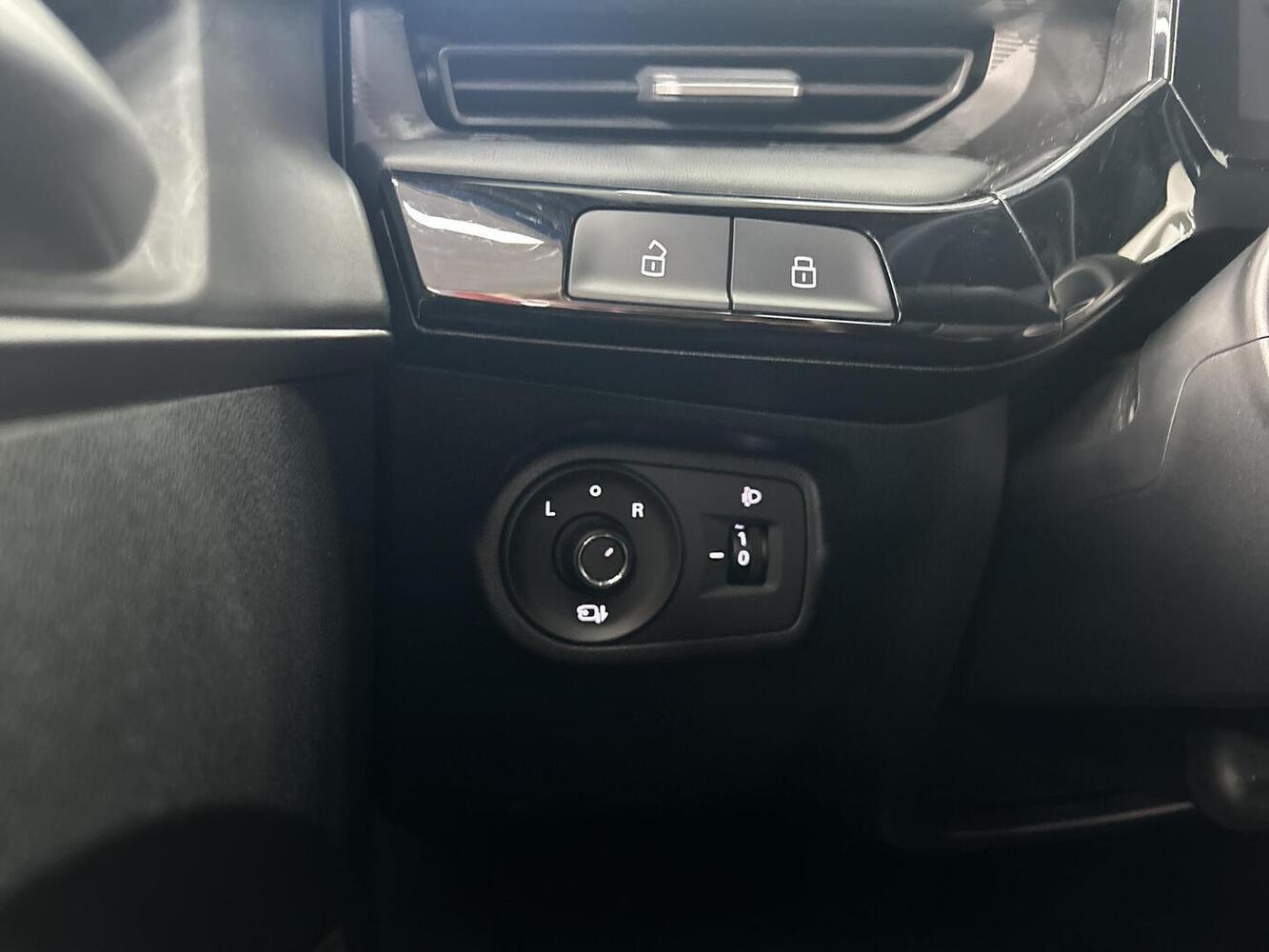 MG MG3 vaihtoauto