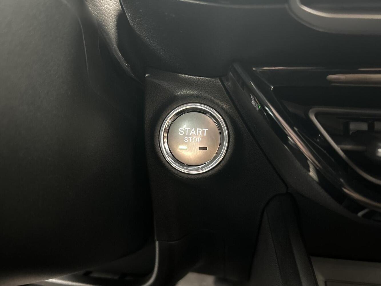 MG MG3 vaihtoauto