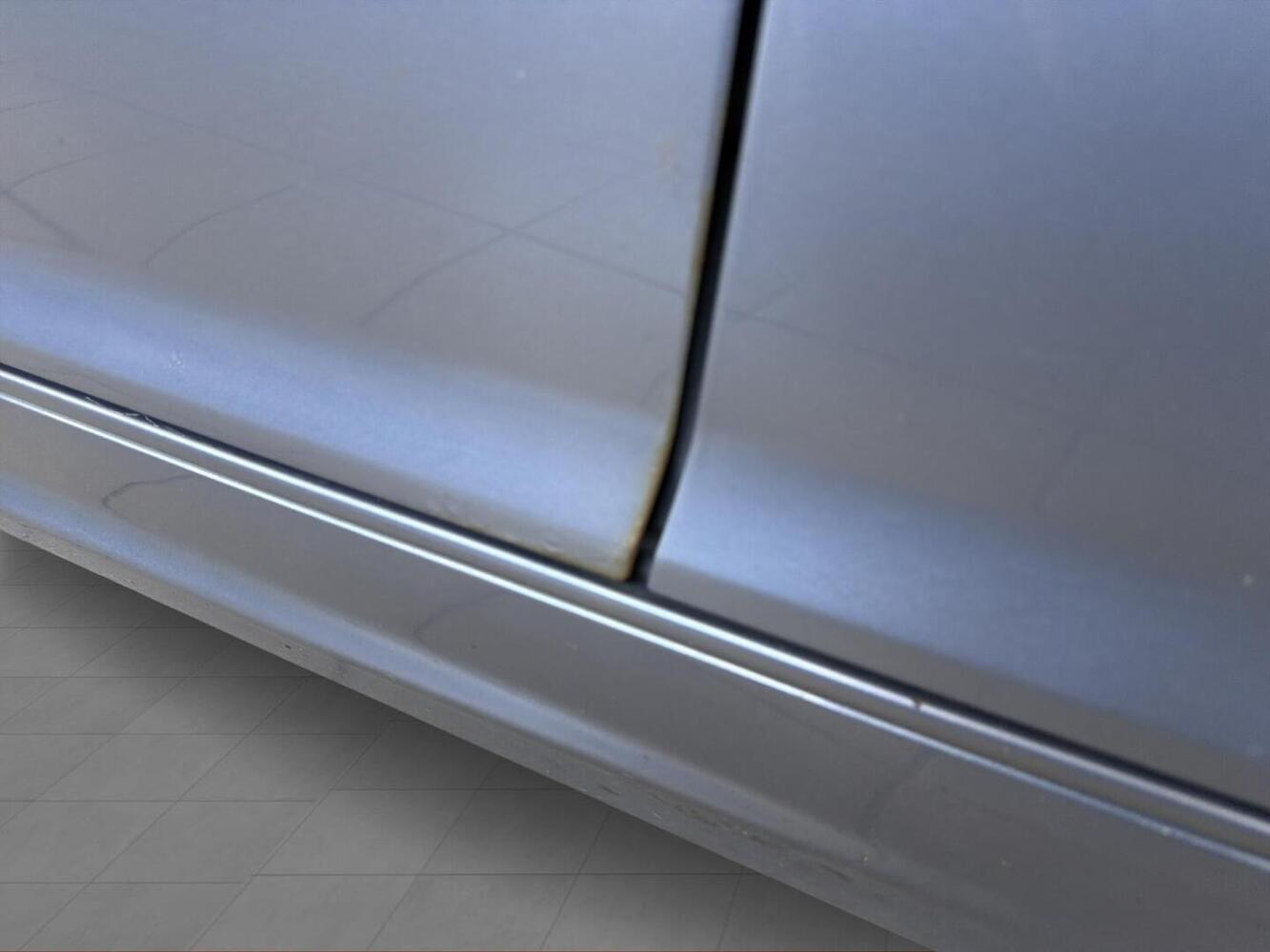 BMW 316 vaihtoauto