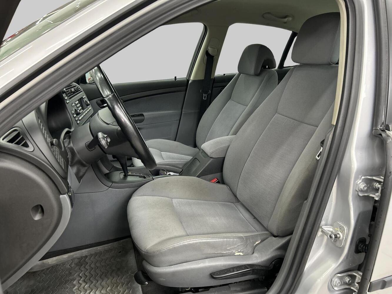 Saab 9-3 vaihtoauto