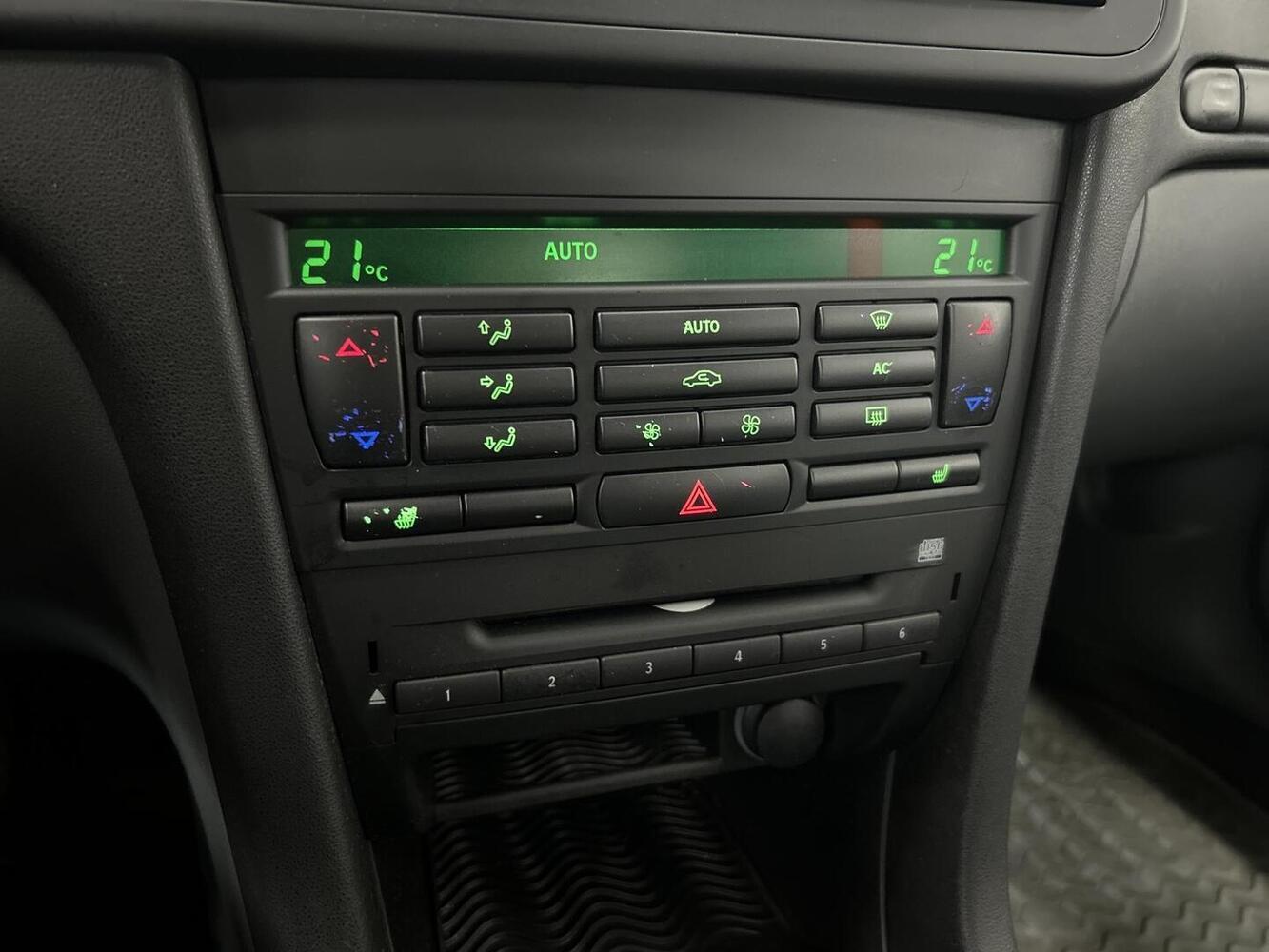 Saab 9-3 vaihtoauto