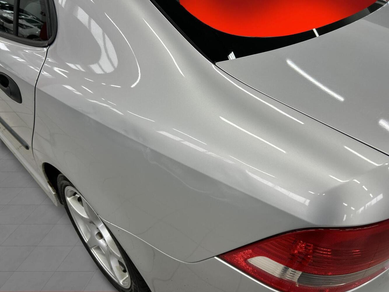 Saab 9-3 vaihtoauto