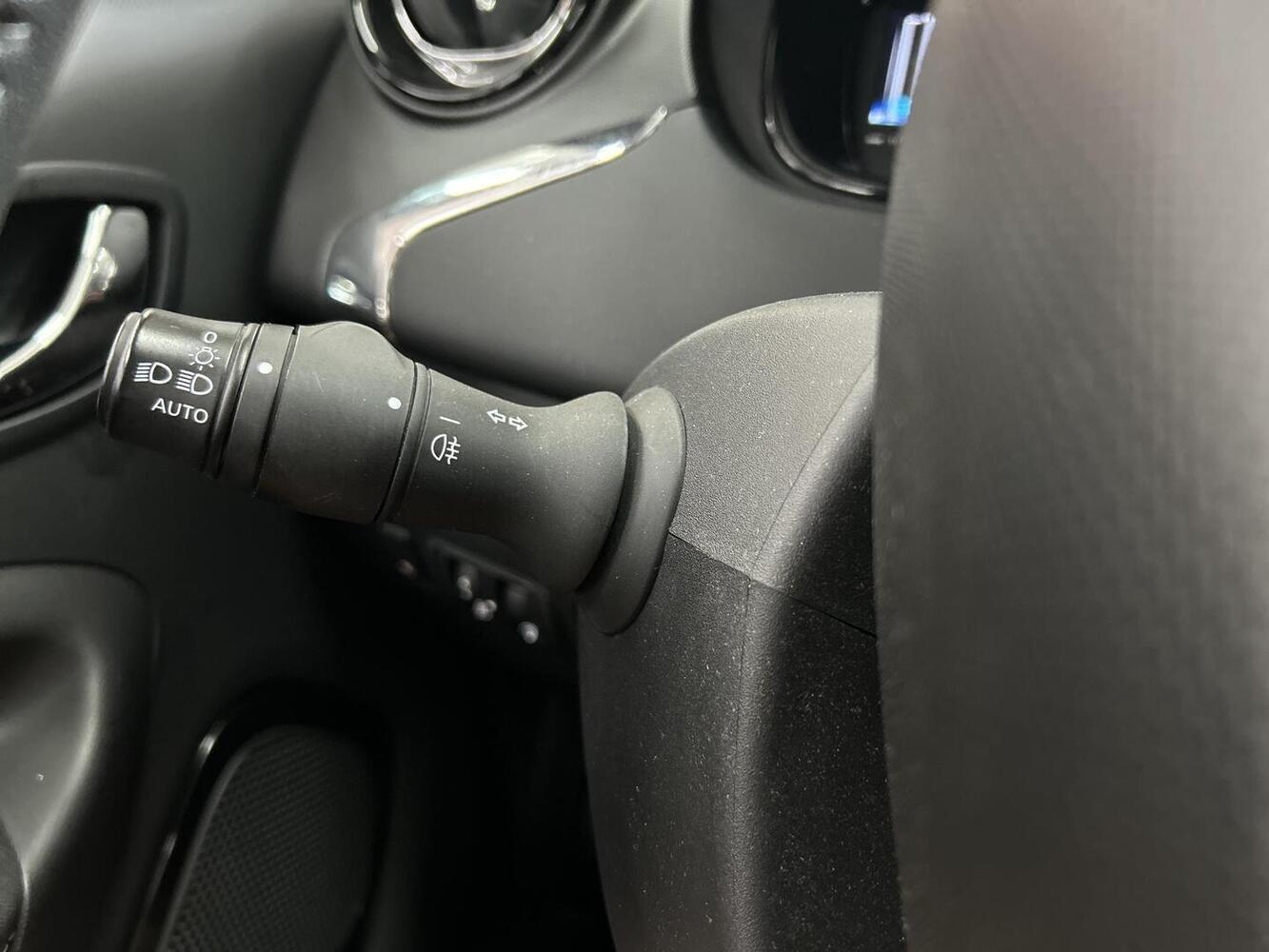 Renault Zoe vaihtoauto