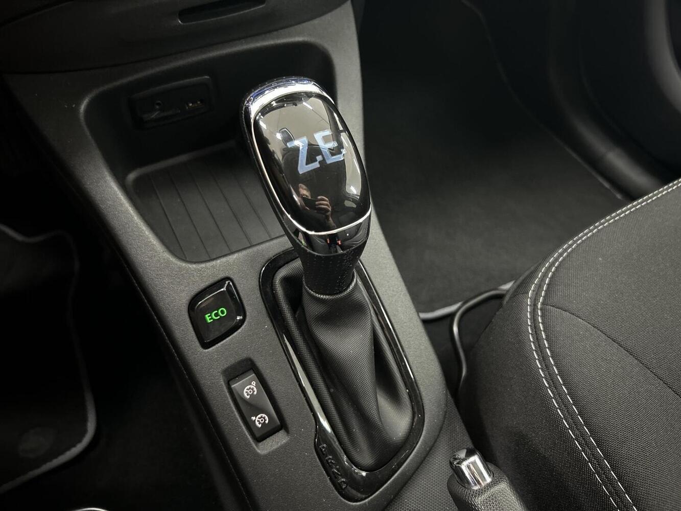 Renault Zoe vaihtoauto