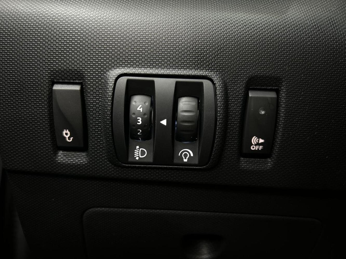 Renault Zoe vaihtoauto