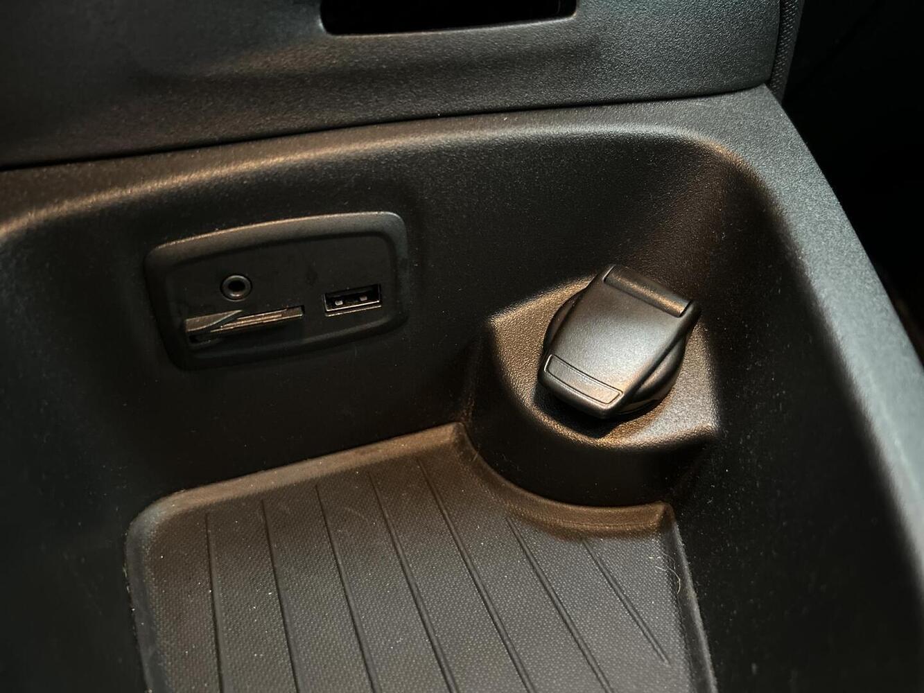 Renault Zoe vaihtoauto
