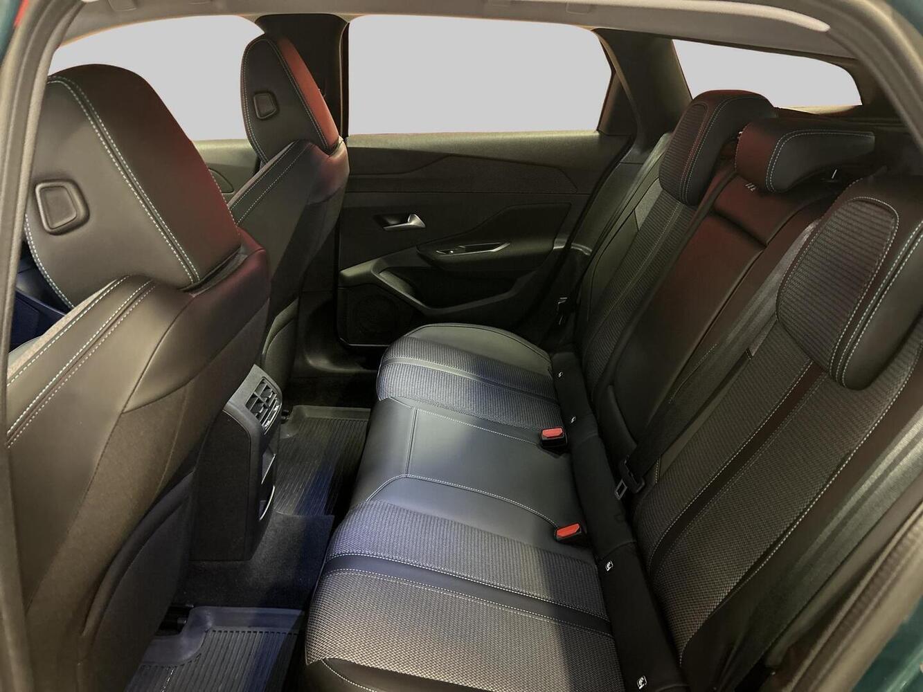Peugeot 308 vaihtoauto