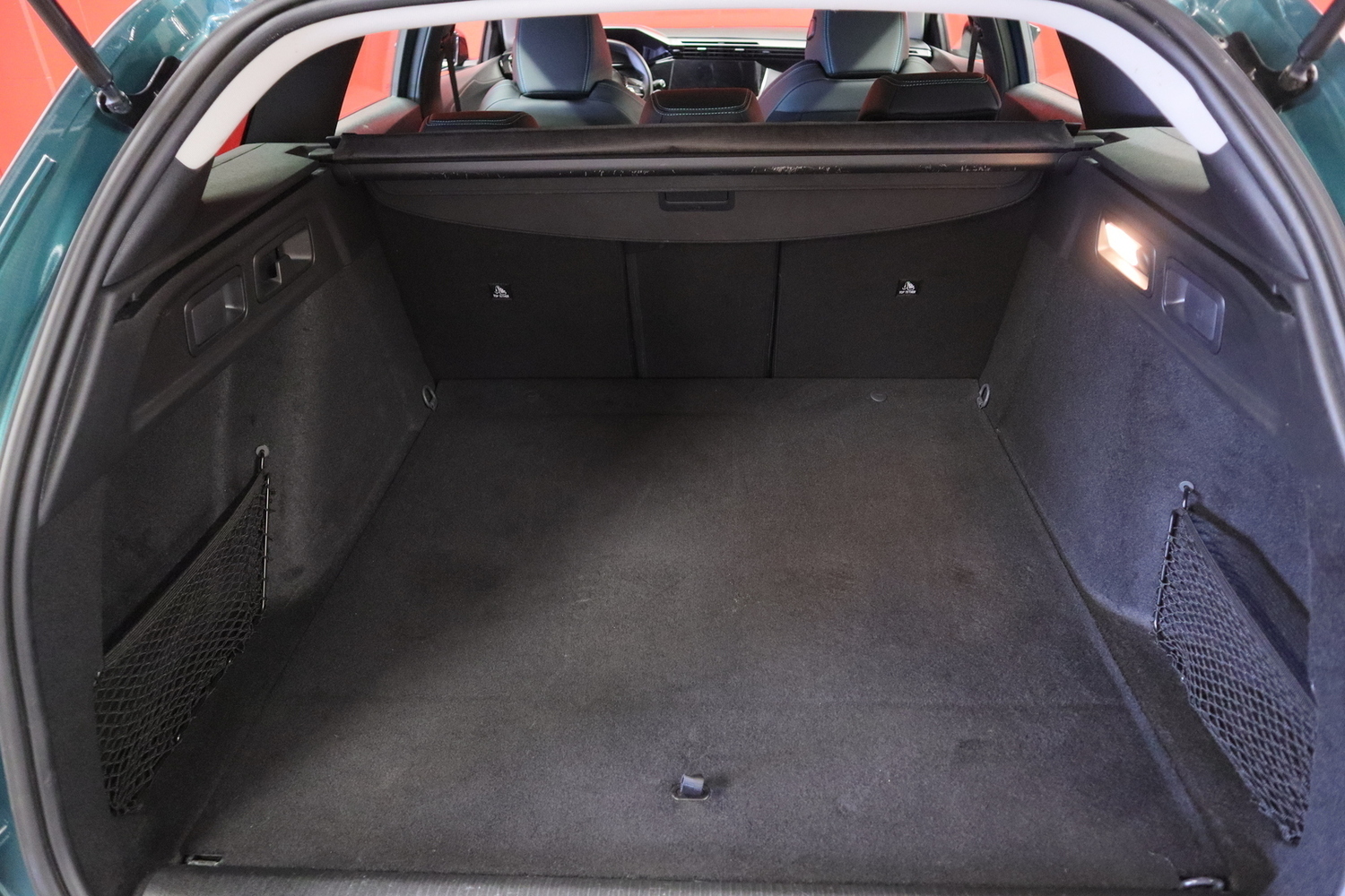 Peugeot 308 vaihtoauto