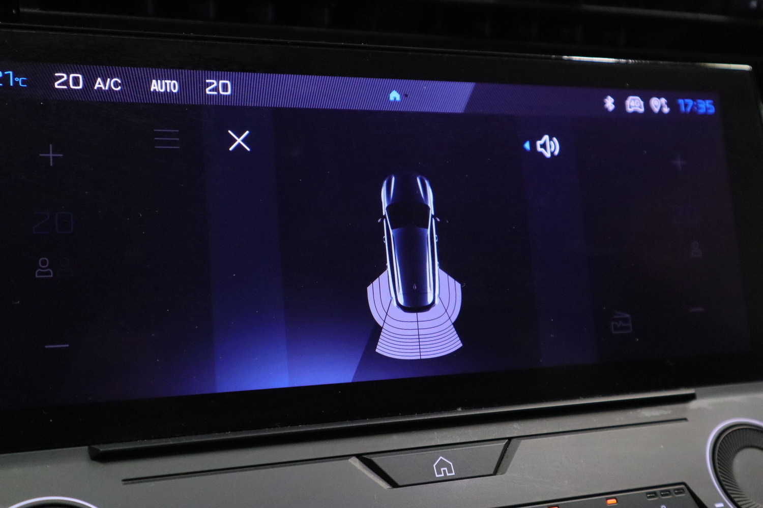 Peugeot 308 vaihtoauto