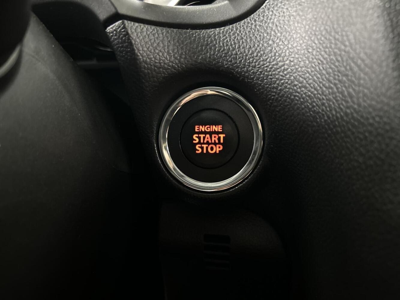 Suzuki Swift vaihtoauto