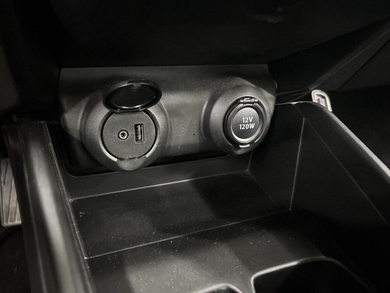 Suzuki Swift vaihtoauto