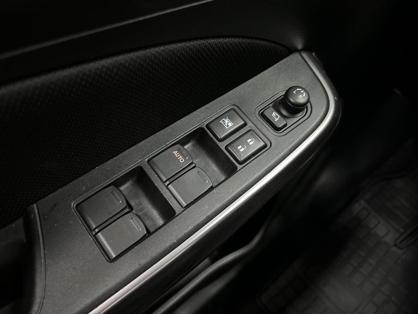 Suzuki Swift vaihtoauto