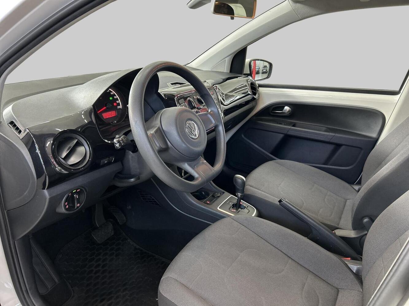Volkswagen up! vaihtoauto