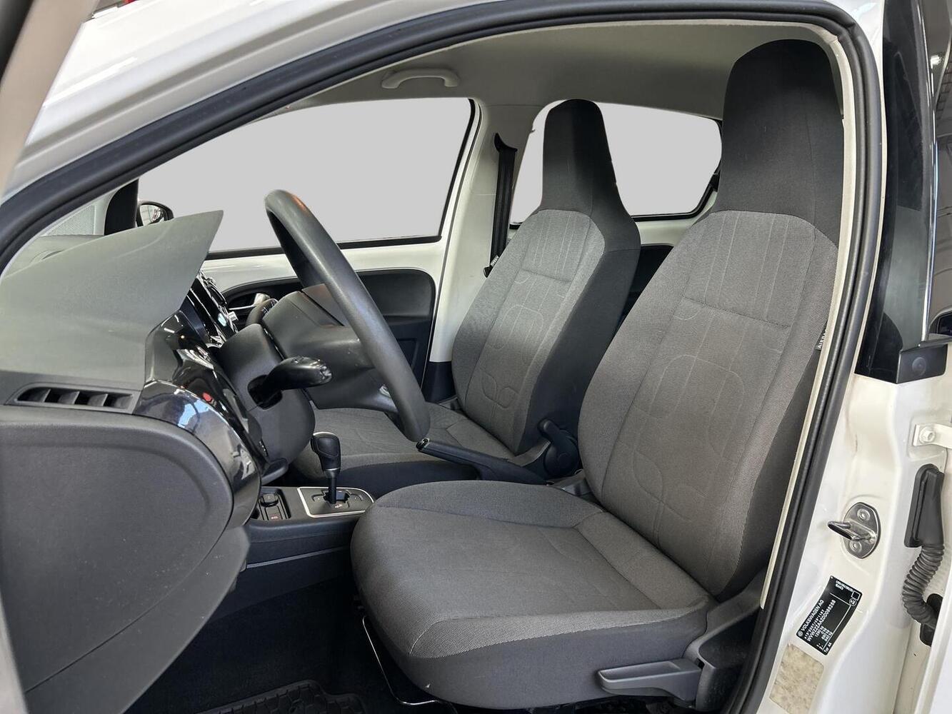 Volkswagen up! vaihtoauto