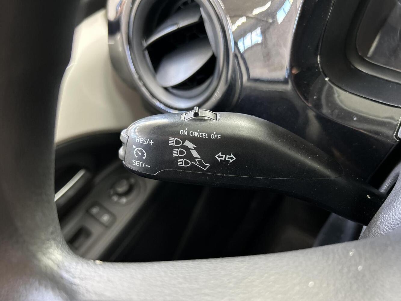 Volkswagen up! vaihtoauto