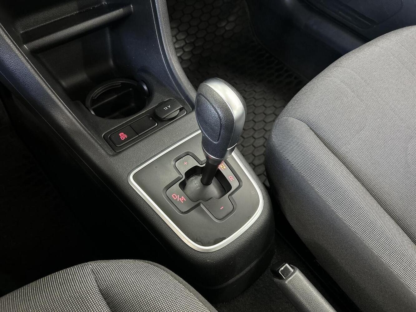 Volkswagen up! vaihtoauto