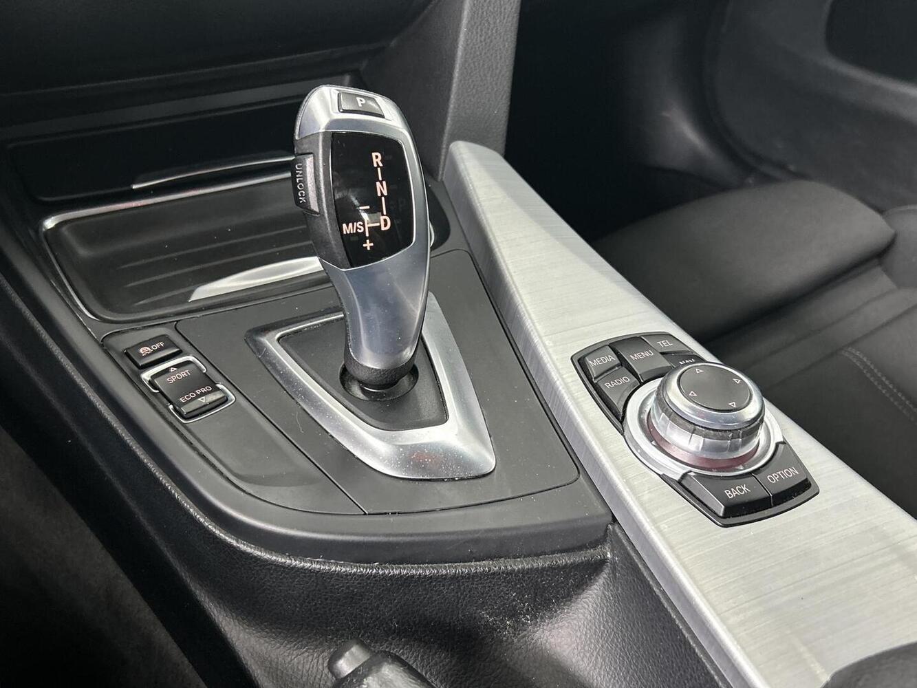 BMW 418 vaihtoauto