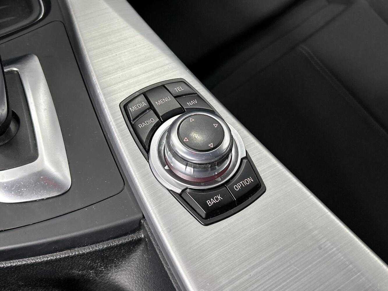 BMW 418 vaihtoauto