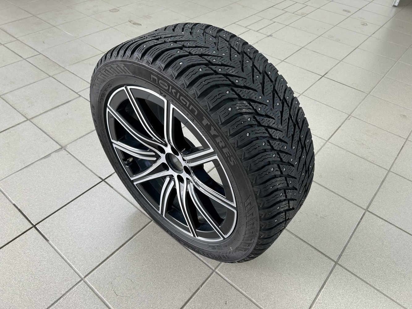 Mercedes-Benz S vaihtoauto