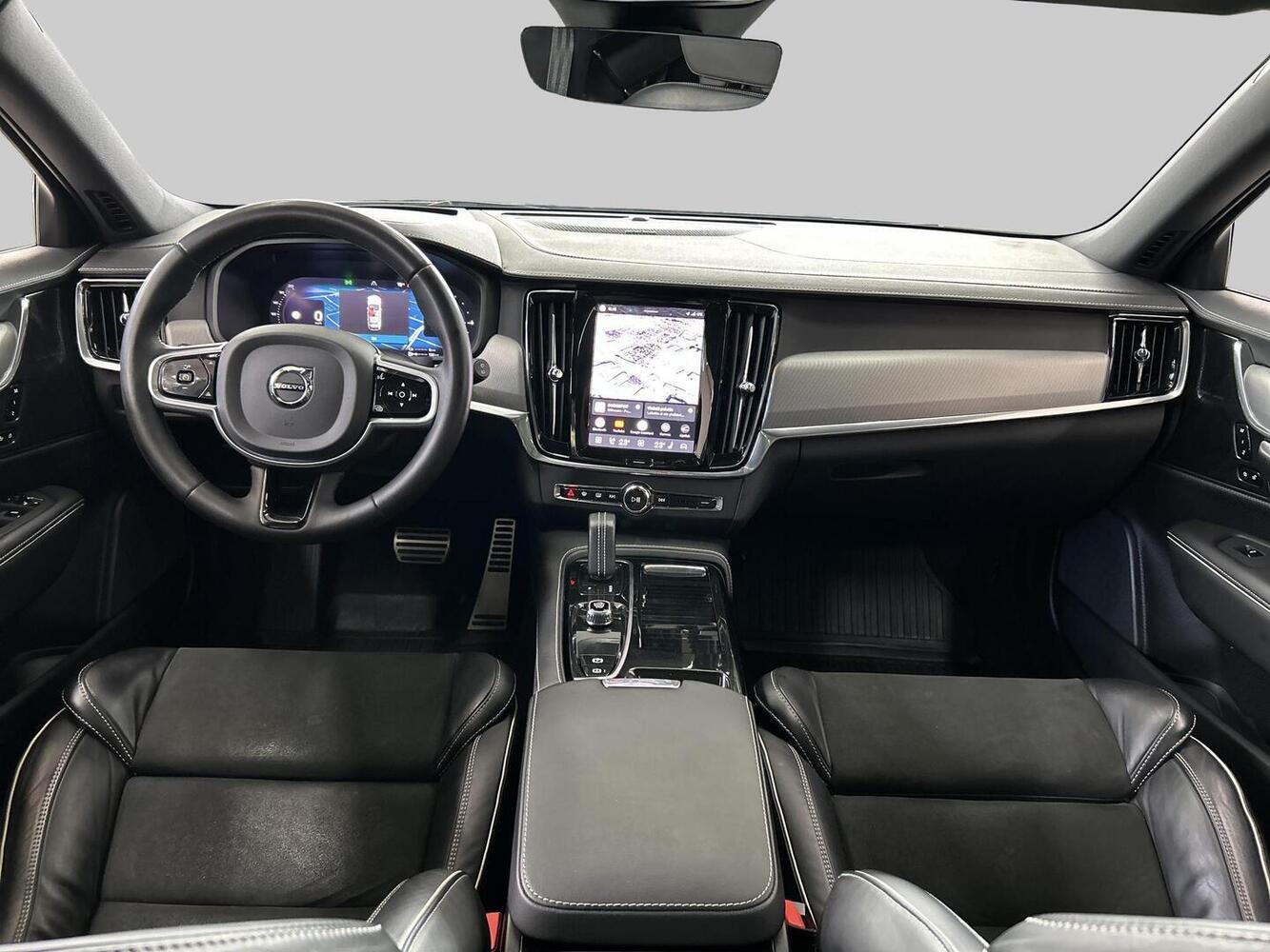 Volvo V90 vaihtoauto