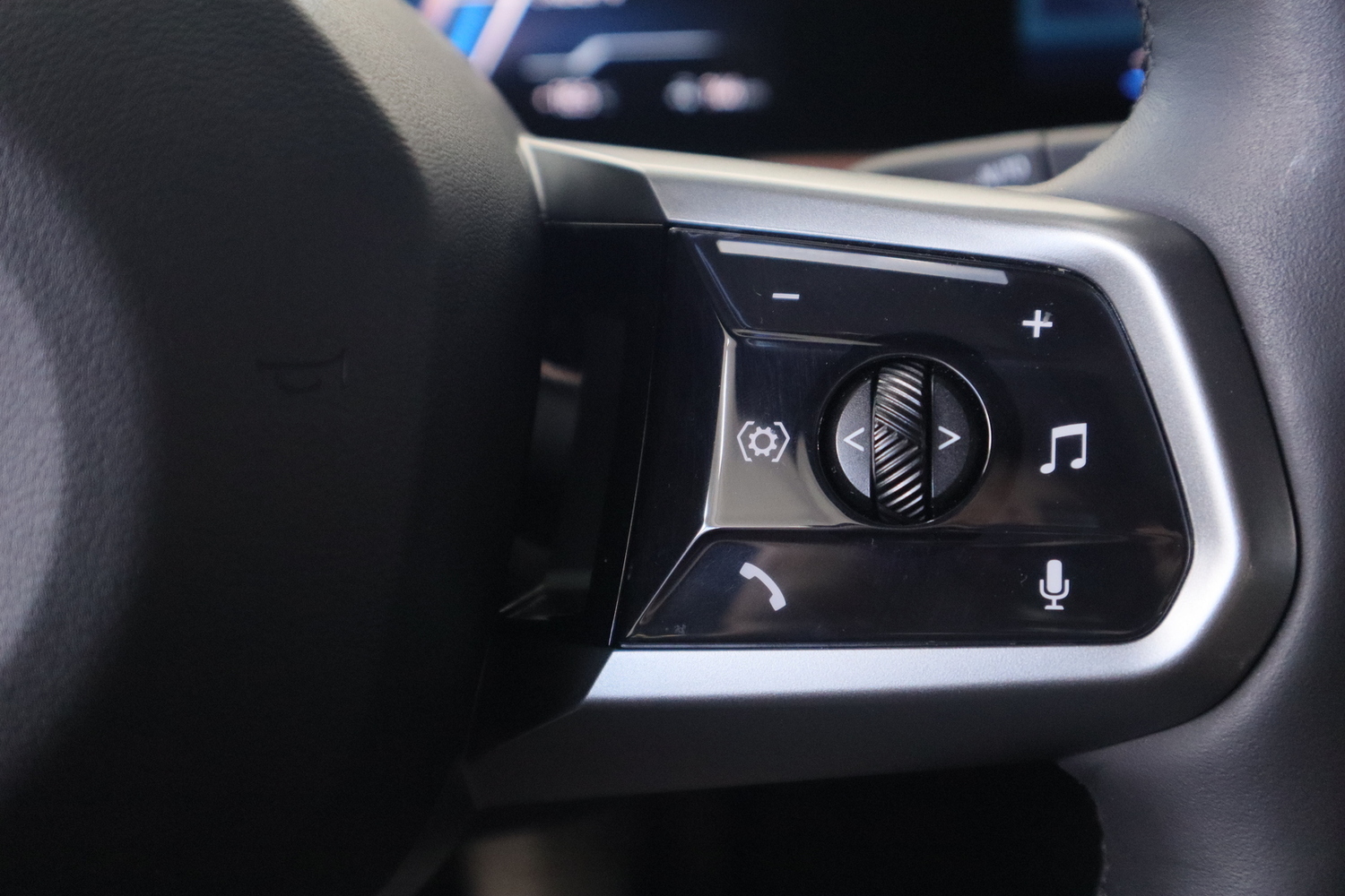 BMW i5 vaihtoauto