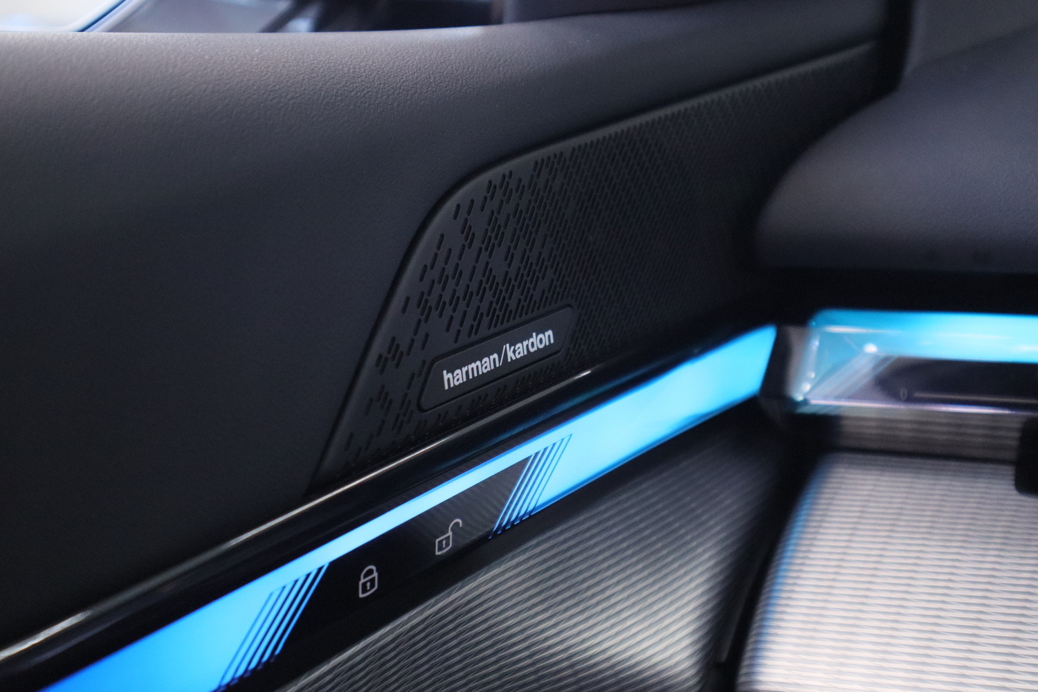 BMW i5 vaihtoauto