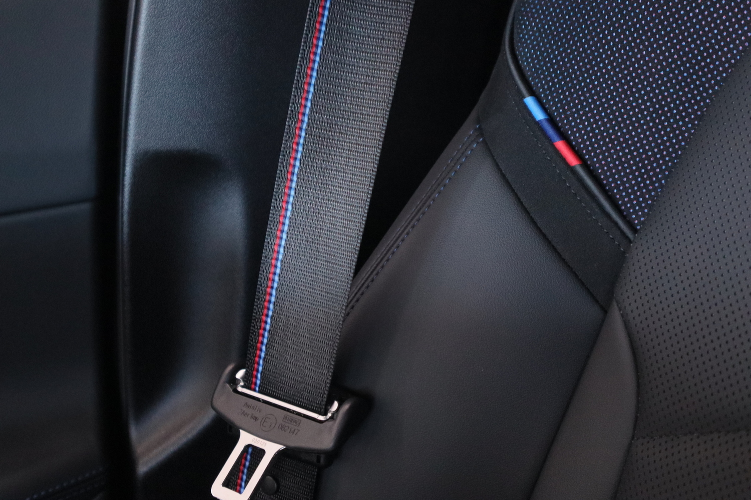 BMW i5 vaihtoauto