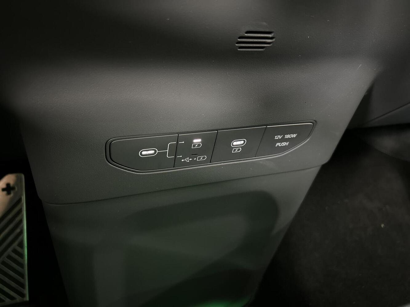 Kia EV9 vaihtoauto