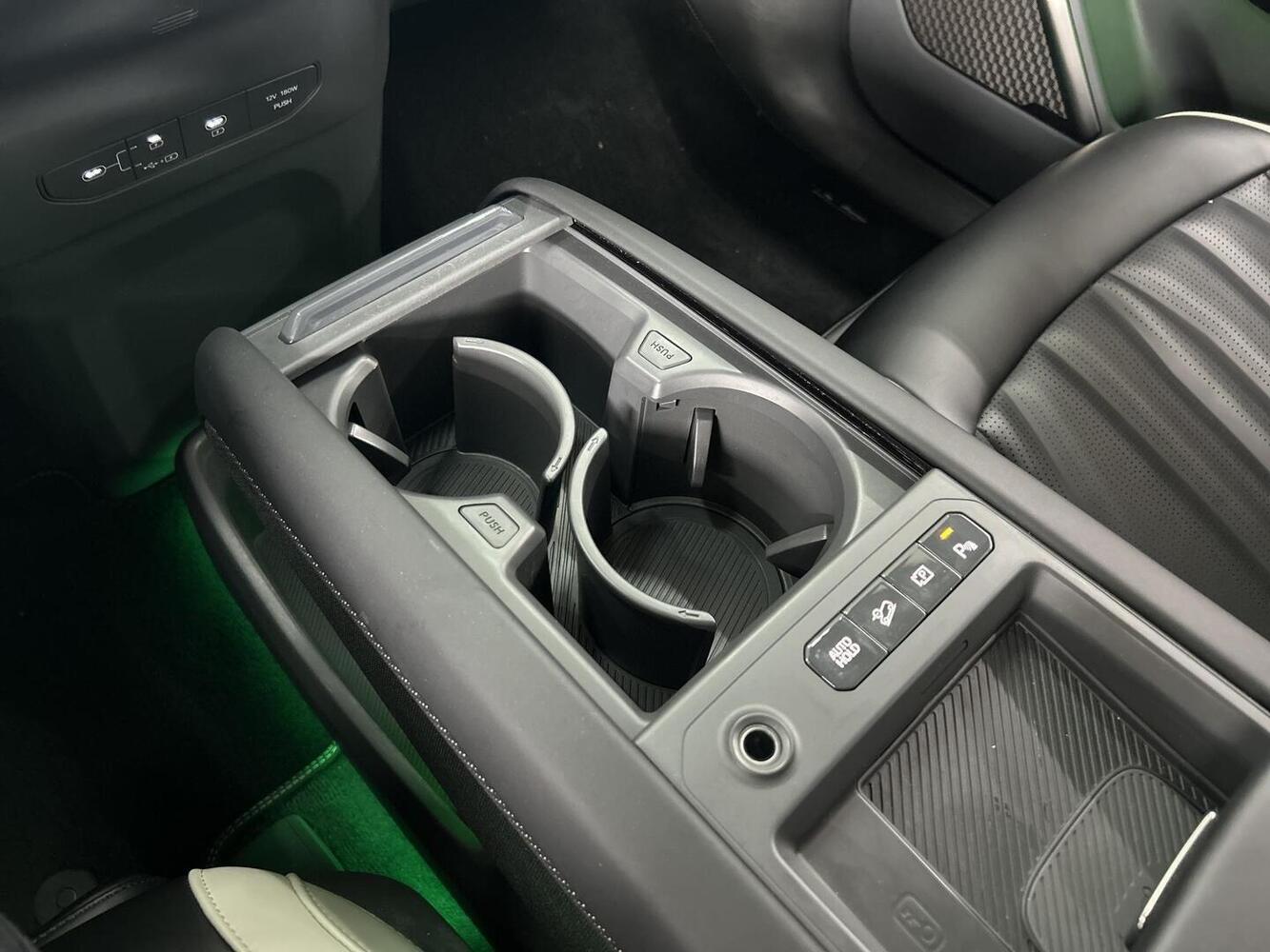 Kia EV9 vaihtoauto