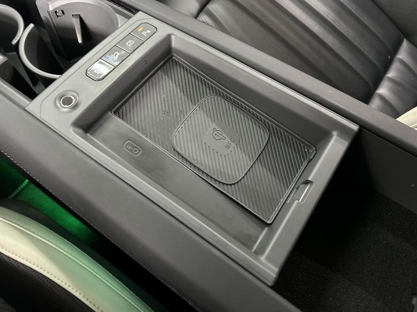 Kia EV9 vaihtoauto