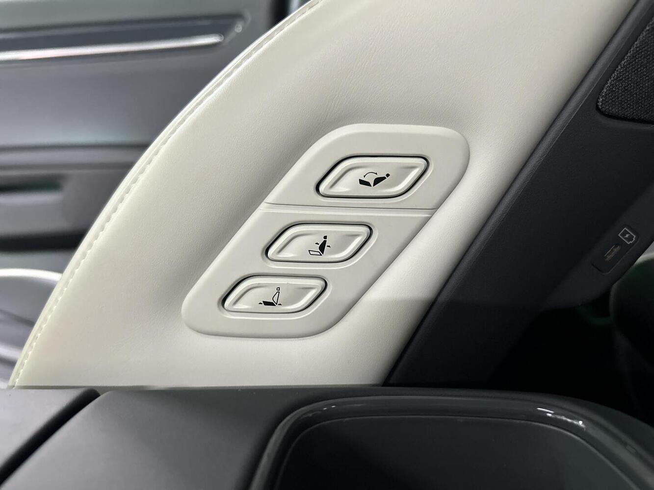 Kia EV9 vaihtoauto