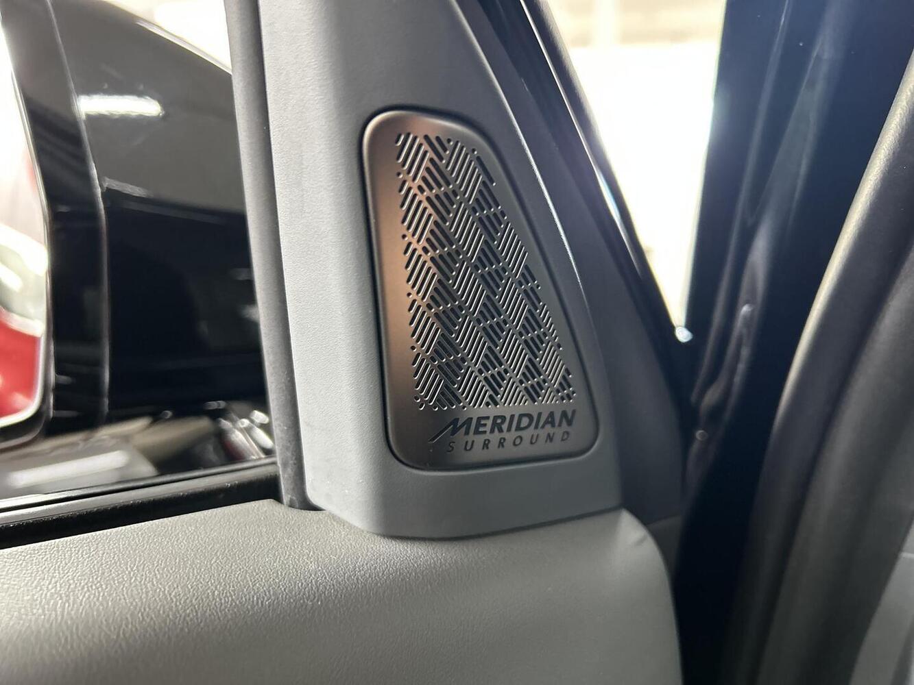 Kia EV9 vaihtoauto